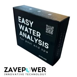 ZavePower EWA - Nem Vandanalyse